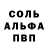 Героин афганец Anna Shell